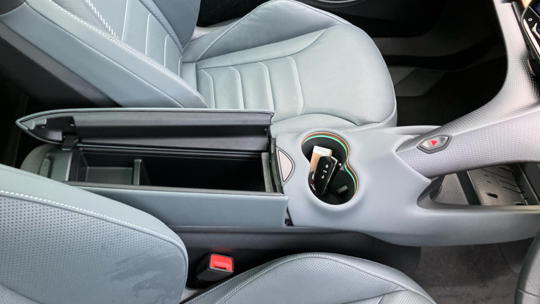 CUPRA Tavascan 250kW VZ2 77kWh AWD 5dr Auto Electric Estate